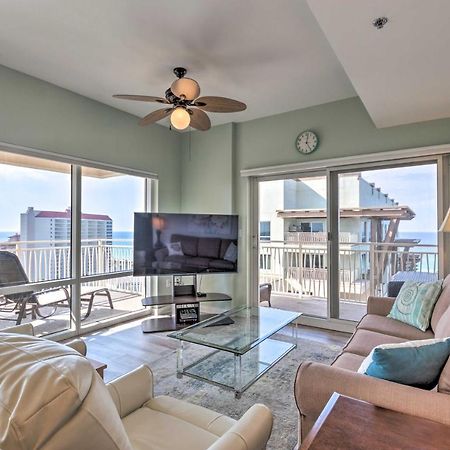 Sandestin Beach Resort Condo With Ocean Views! Exterior foto