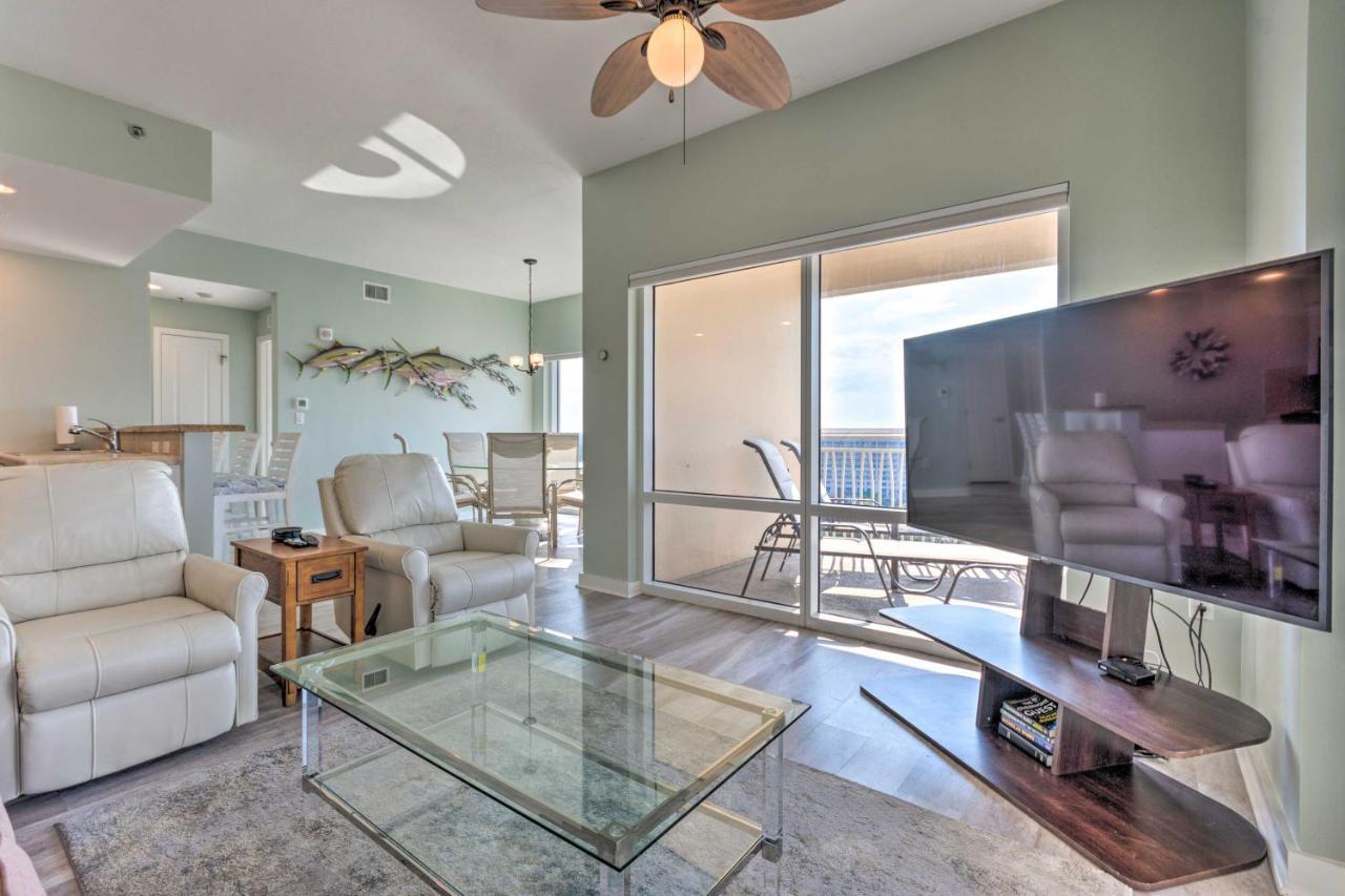 Sandestin Beach Resort Condo With Ocean Views! Exterior foto