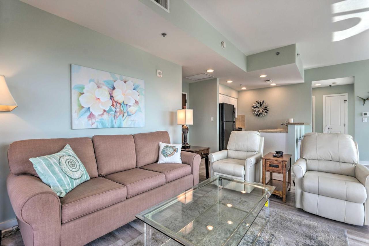 Sandestin Beach Resort Condo With Ocean Views! Exterior foto