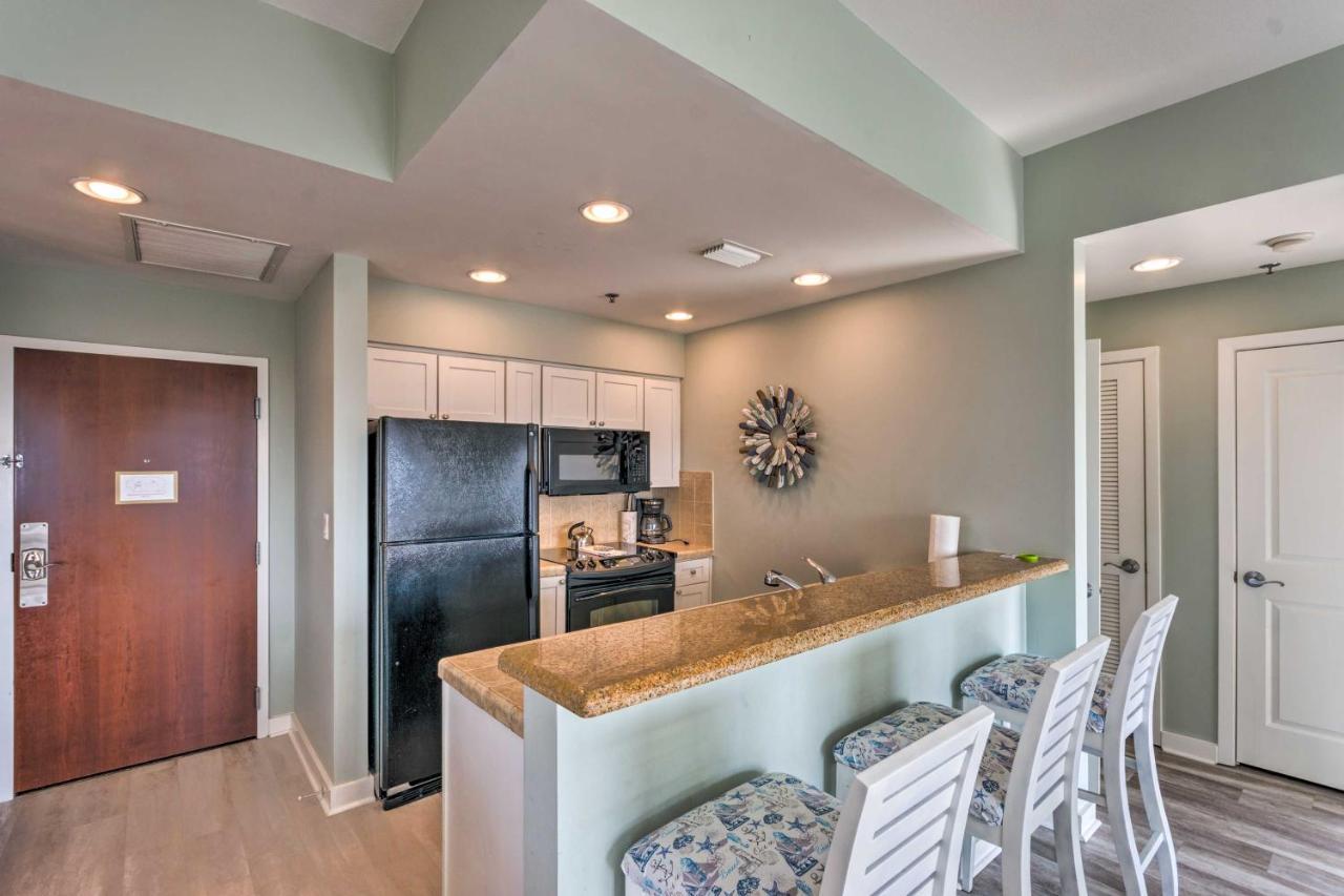Sandestin Beach Resort Condo With Ocean Views! Exterior foto