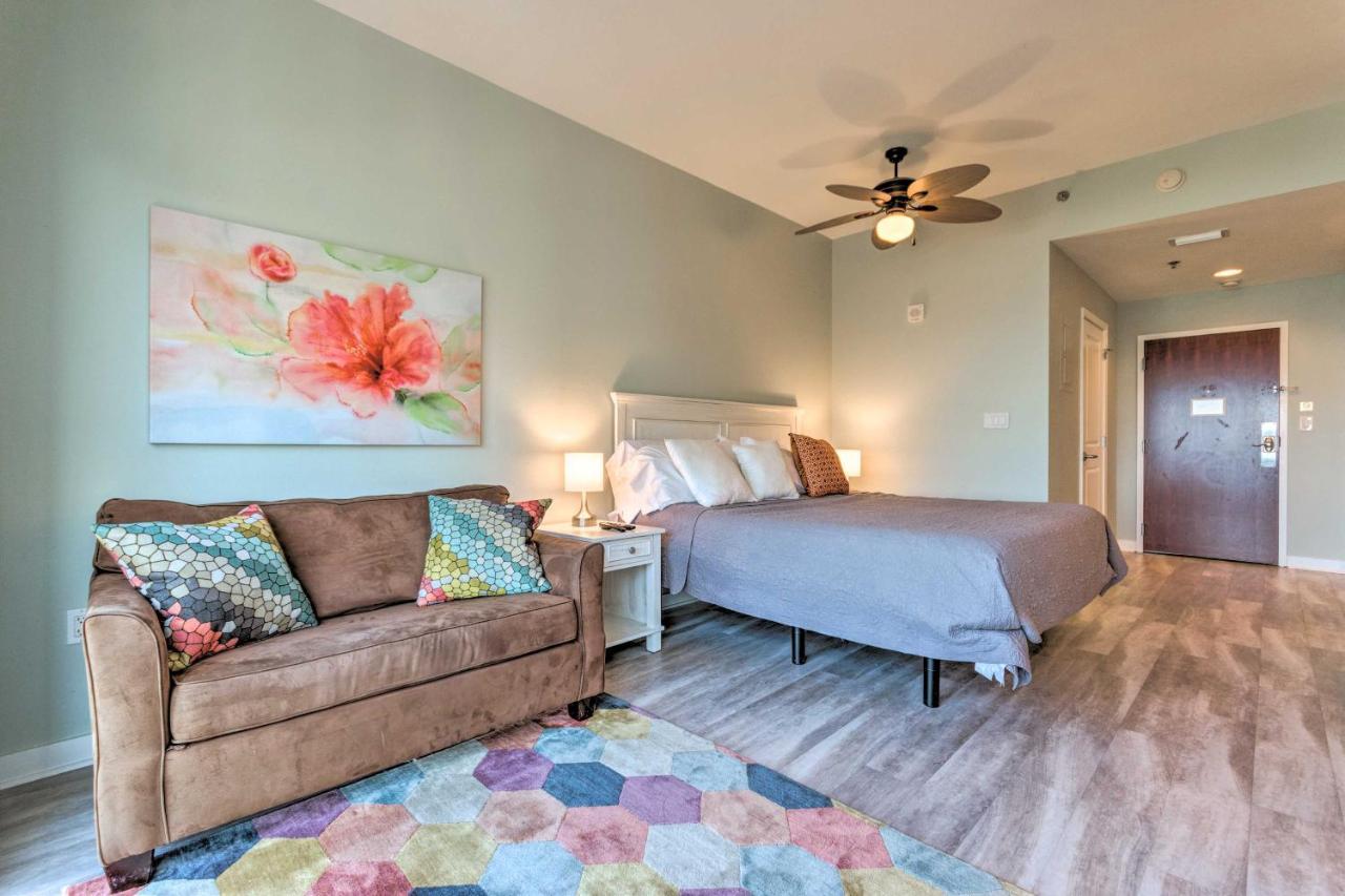 Sandestin Beach Resort Condo With Ocean Views! Exterior foto