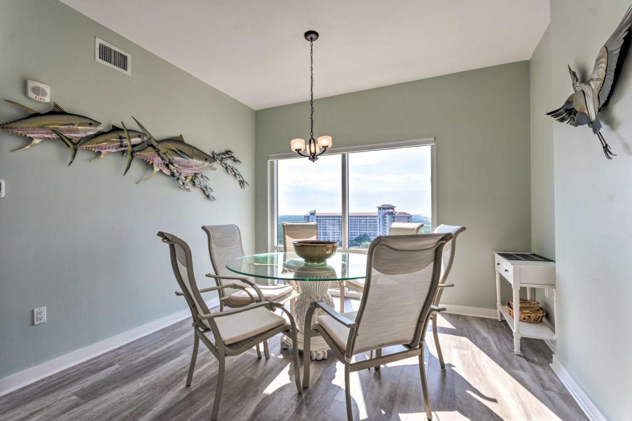 Sandestin Beach Resort Condo With Ocean Views! Exterior foto