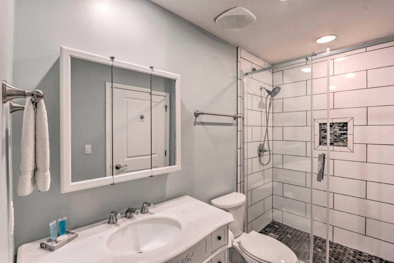 Sandestin Beach Resort Condo With Ocean Views! Exterior foto