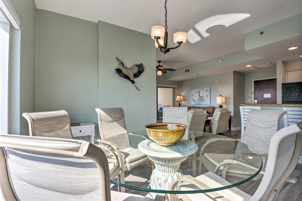 Sandestin Beach Resort Condo With Ocean Views! Exterior foto