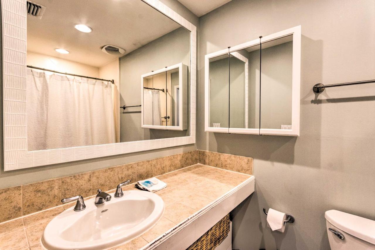 Sandestin Beach Resort Condo With Ocean Views! Exterior foto