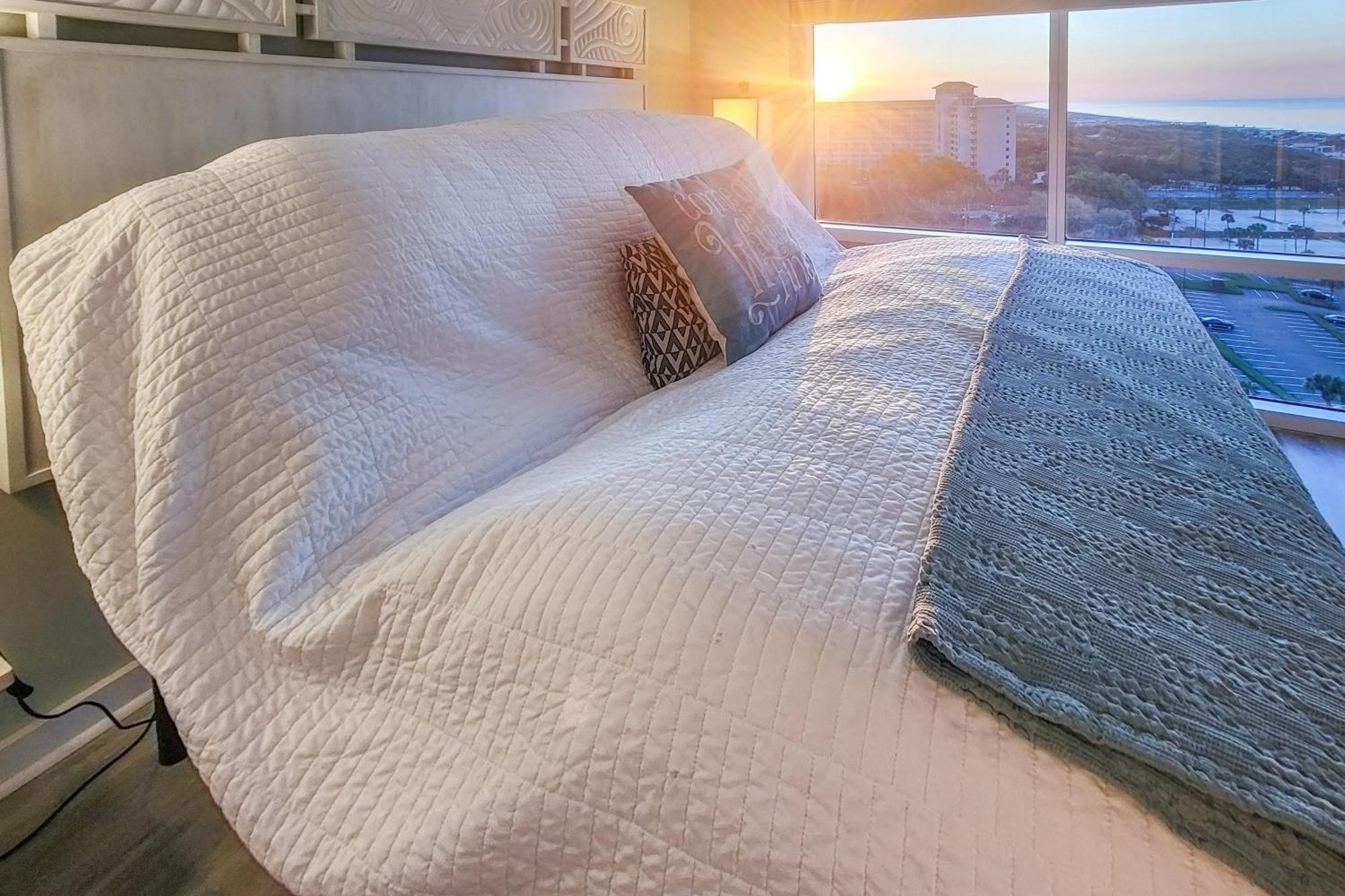 Sandestin Beach Resort Condo With Ocean Views! Exterior foto